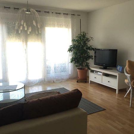 روست Apartment No.18 المظهر الخارجي الصورة