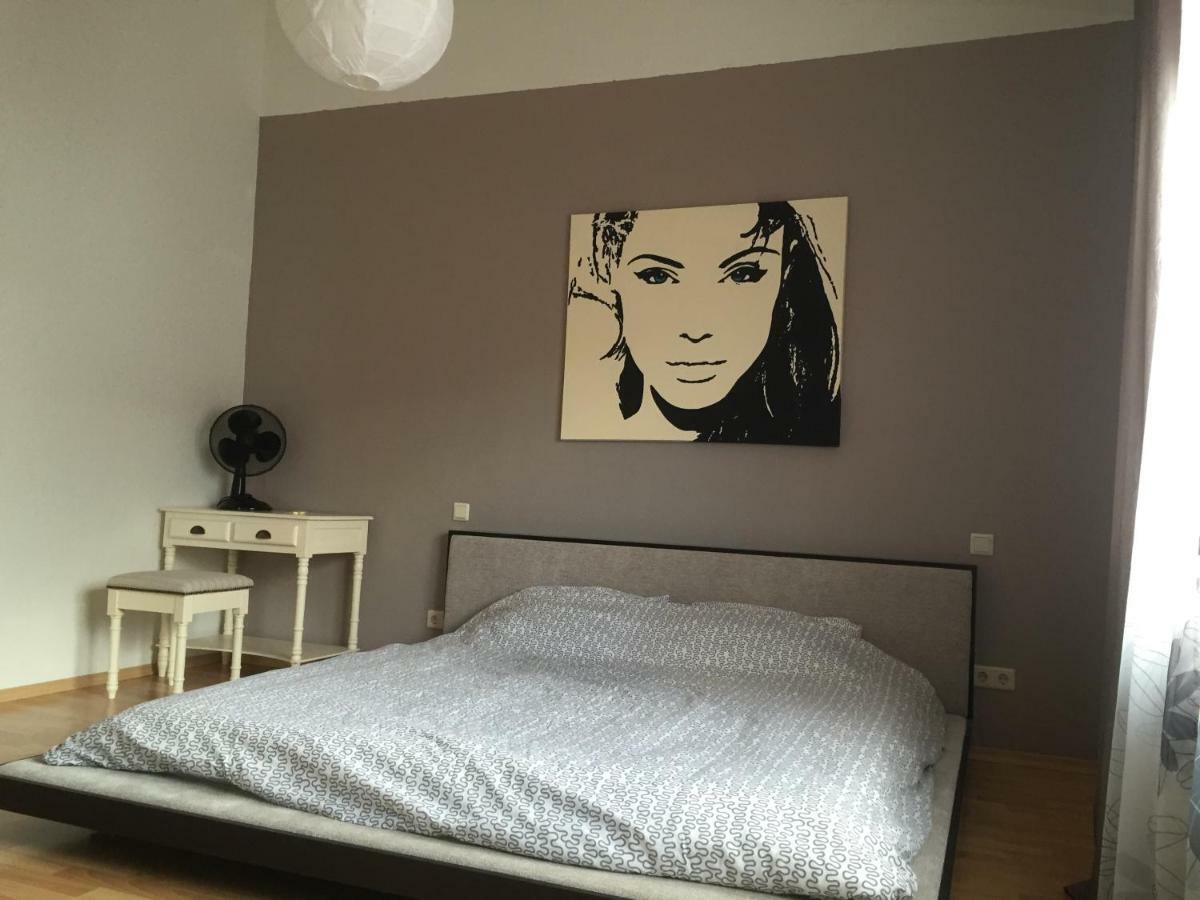 روست Apartment No.18 المظهر الخارجي الصورة