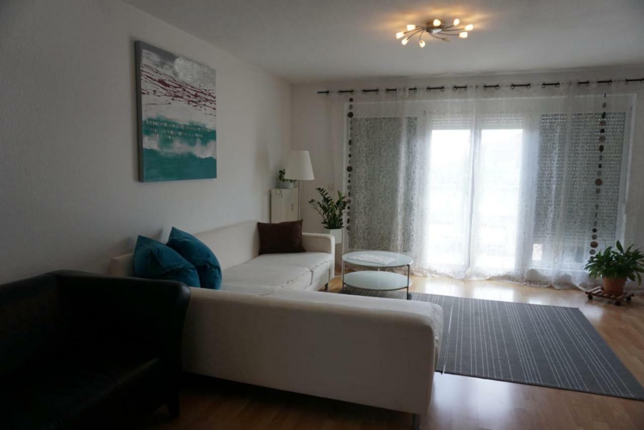 روست Apartment No.18 المظهر الخارجي الصورة
