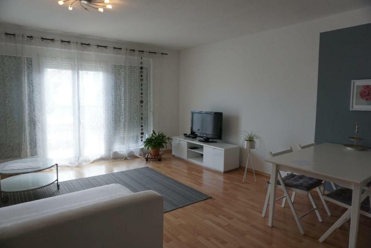 روست Apartment No.18 المظهر الخارجي الصورة