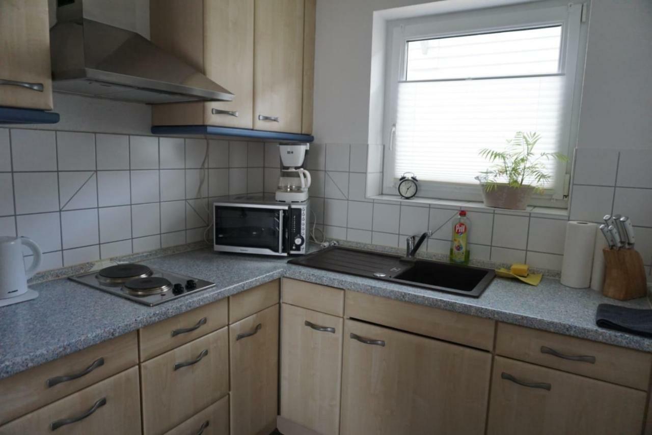 روست Apartment No.18 المظهر الخارجي الصورة