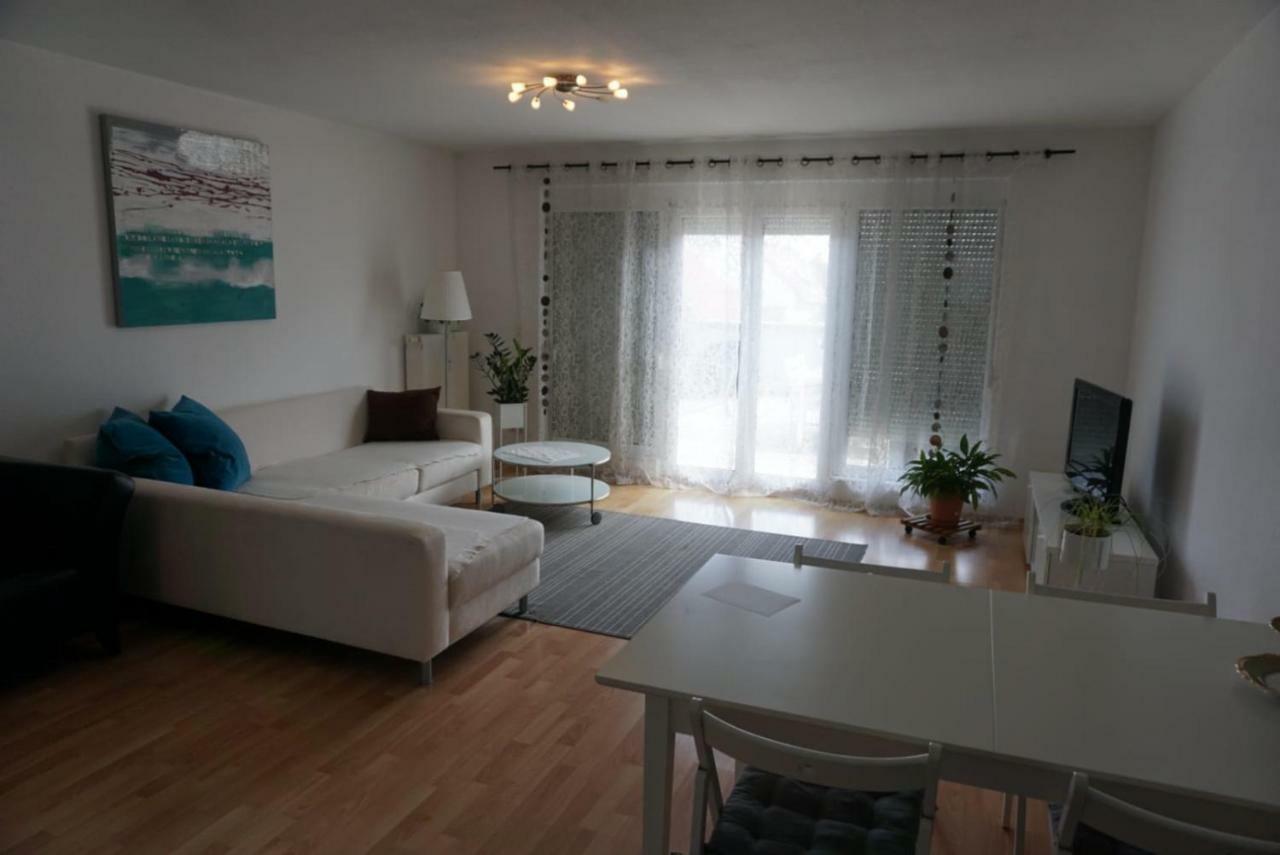 روست Apartment No.18 المظهر الخارجي الصورة