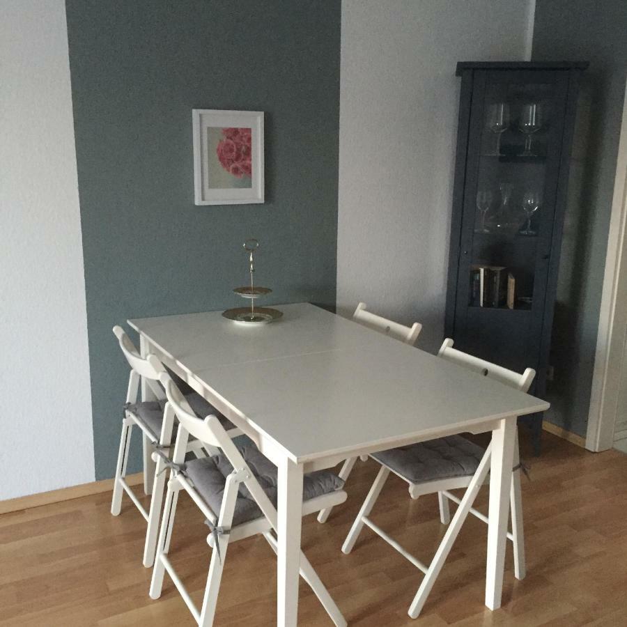 روست Apartment No.18 المظهر الخارجي الصورة